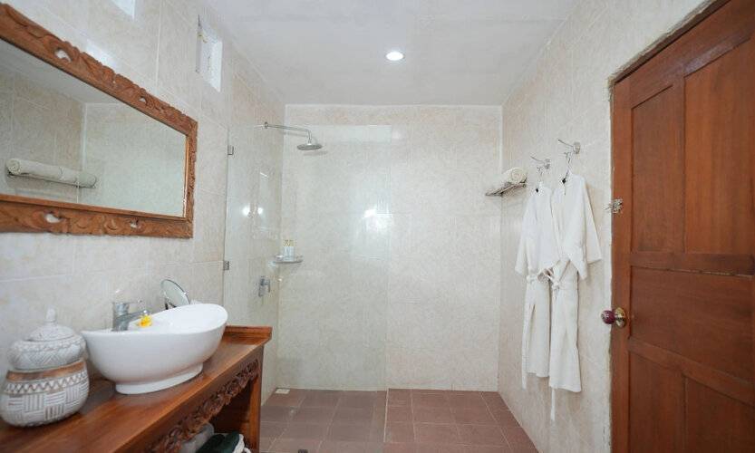Coco Resort Penida