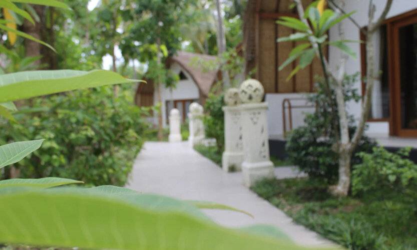Coco Resort Penida