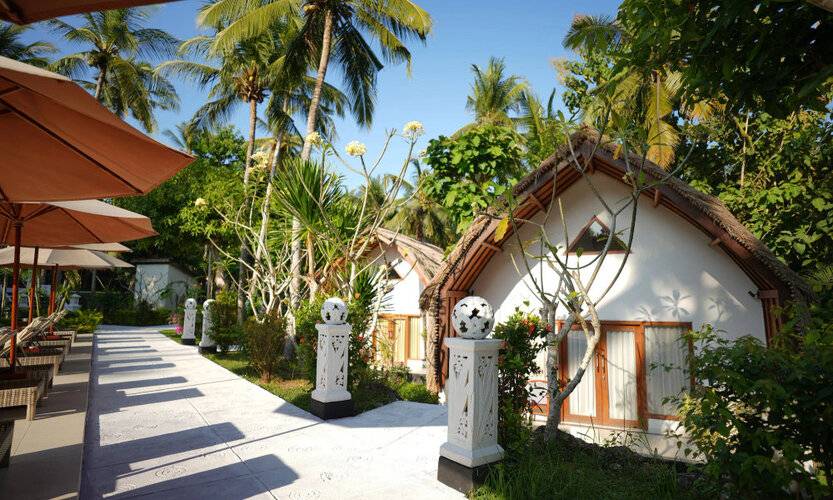 Coco Resort Penida