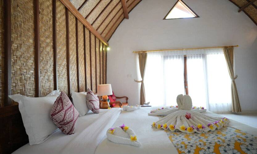 Coco Resort Penida