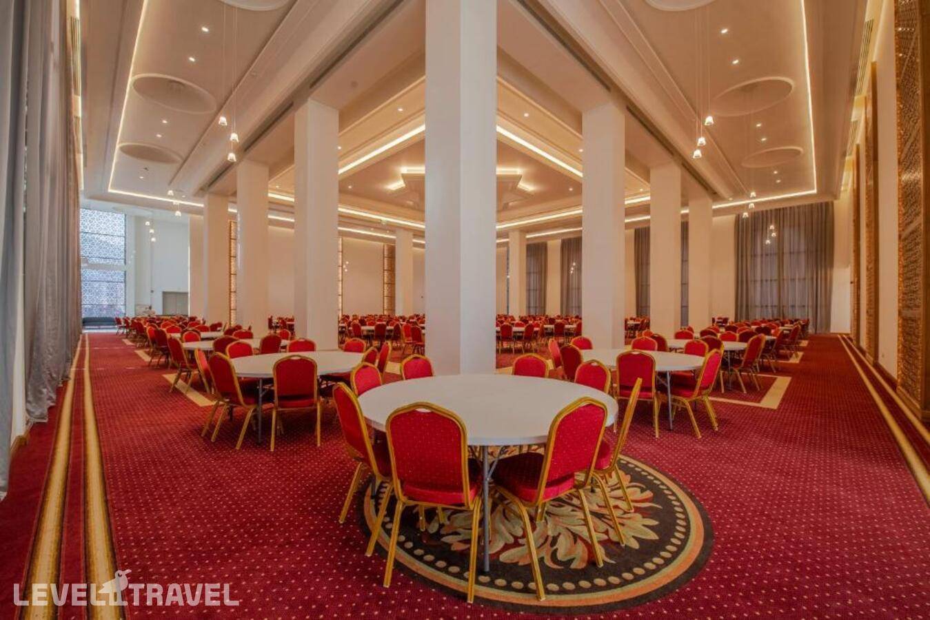 фотографии отеля Alfeyhaa Resthouse в Оман(Самаил) - фото №12