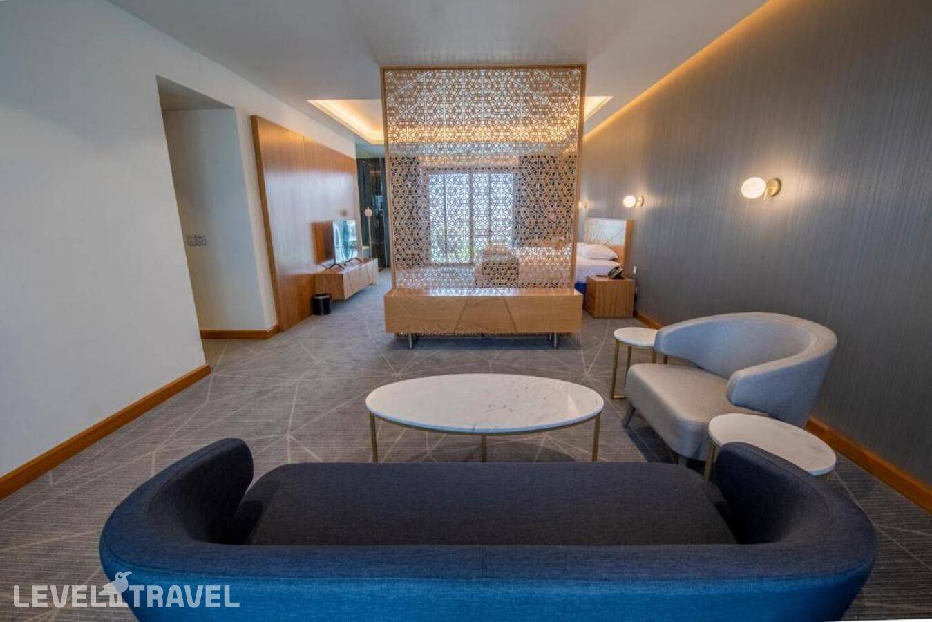 фотографии отеля Alfeyhaa Resthouse в Оман(Самаил) - фото №13