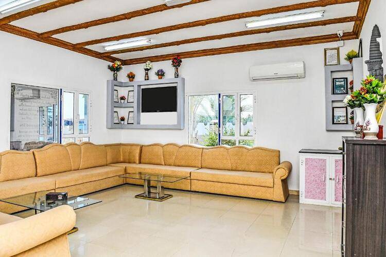 Oyo 138 Gulf Sand Motel