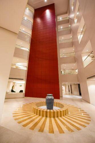 Rozana Hotel