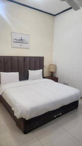 Qurum Beach Hotel