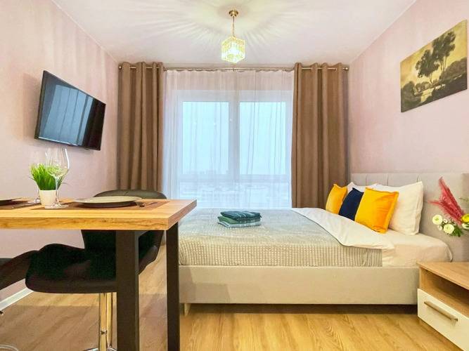 Sunny Days Apartment Калитники 3