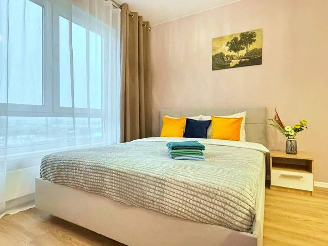 Sunny Days Apartment Калитники 3