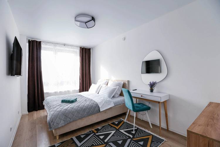 Sunny Days Apartment Котельники