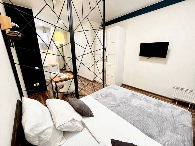 Sunny Days Apartment Лайнер
