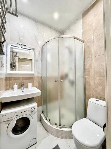 Sunny Days Apartment Лайнер