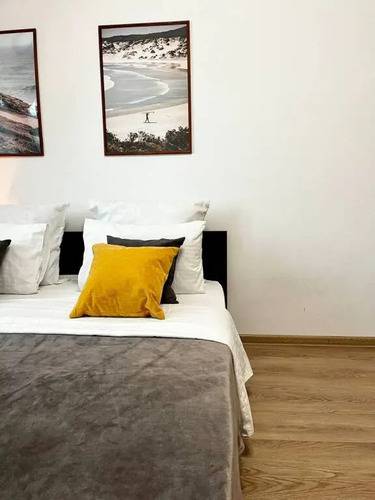 Sunny Days Apartment Люблино Парк 8