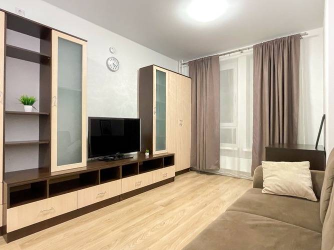 Sunny Days Apartment Сосновая 5/1