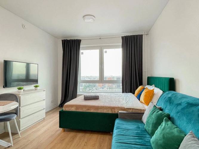 Sunny Days Apartment Калитники 2