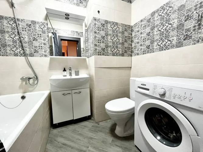 Sunny Days Apartment Кирова