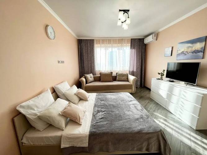 Sunny Days Apartment Кирова