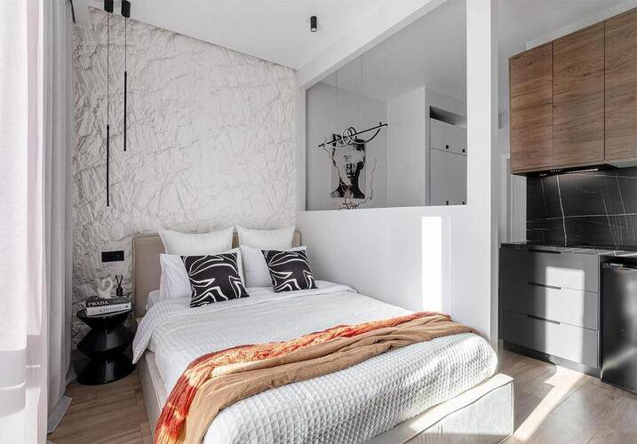 Sunny Days Apartment Скандинавия