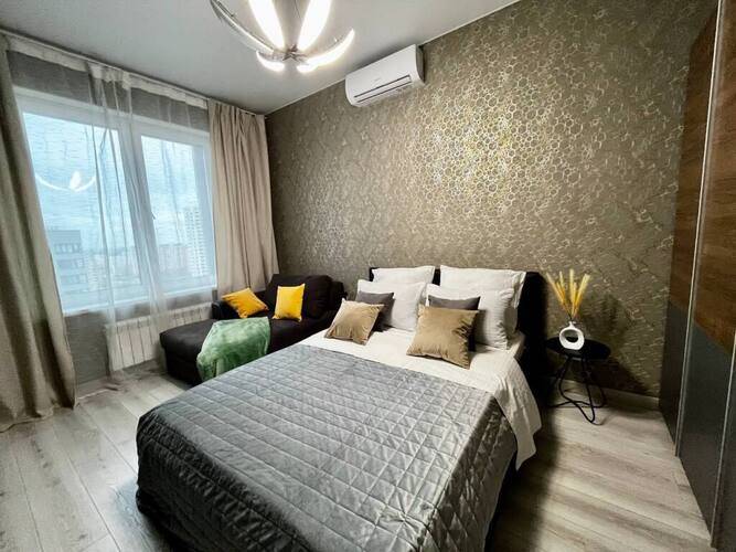 Sunny Days Apartment Люблино