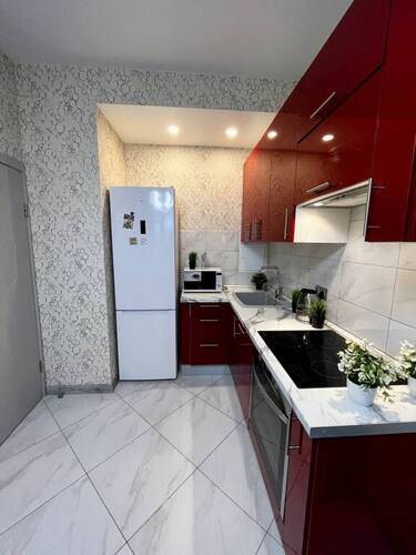 Sunny Days Apartment Люблино
