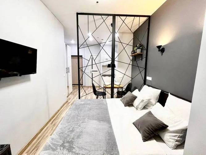 Sunny Days Apartment Лайнер 1