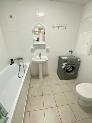 Sunny Days Apartment Жулебино Парк 4