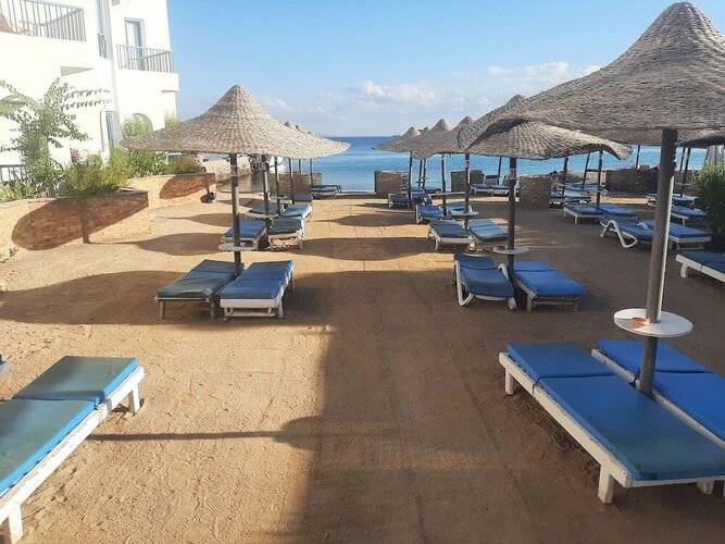 La Casa Beach