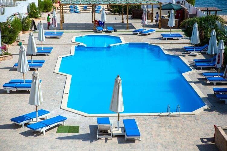 La Casa Beach