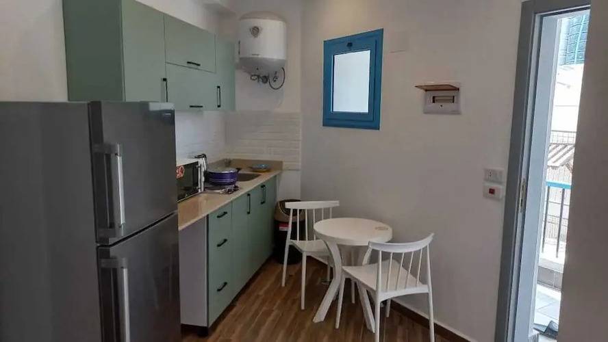 La Casa Beach