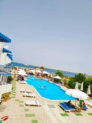La Casa Beach
