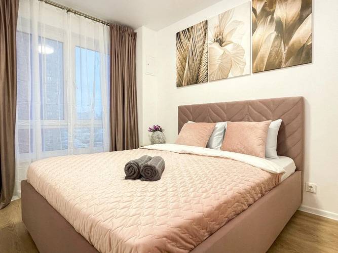 Sunny Days Apartment Калитники 1