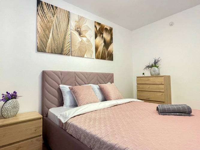 Sunny Days Apartment Калитники 1