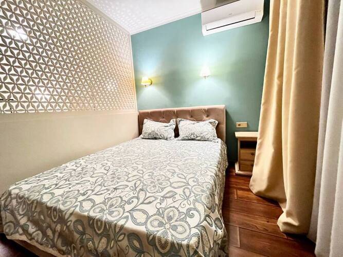 Sunny Days Apartment Стахановская