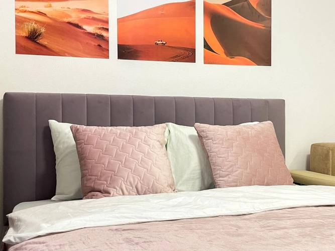 Sunny Days Apartment Люблино Парк 11