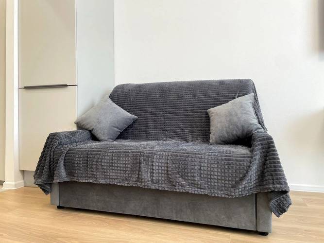 Sunny Days Apartment Люблино Парк 10