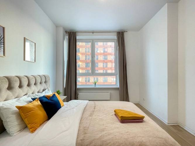 Sunny Days Apartment Оранж Парк 14