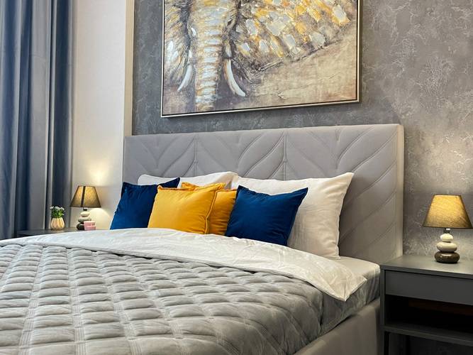 Sunny Days Apartment Электрозаводская