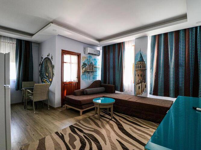 Esma Apart Otel