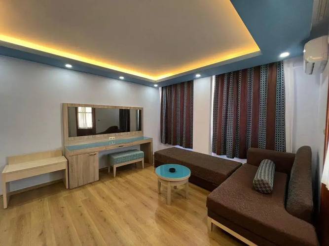 Esma Apart Otel
