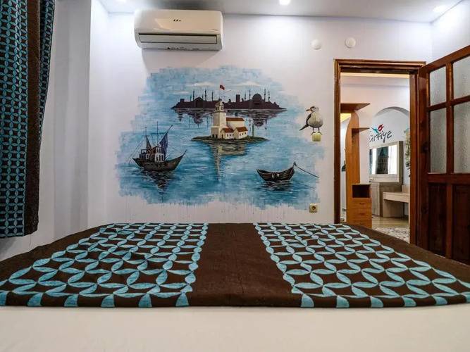 Esma Apart Otel