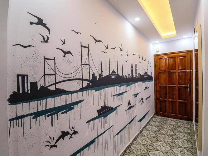 Esma Apart Otel