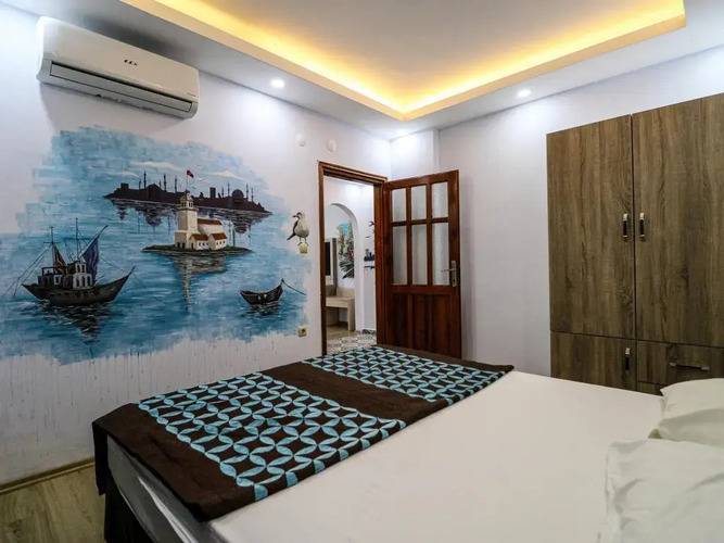 Esma Apart Otel
