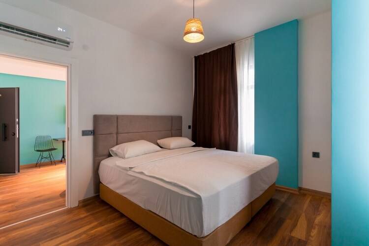 Апарт-Отель Pasham Residence