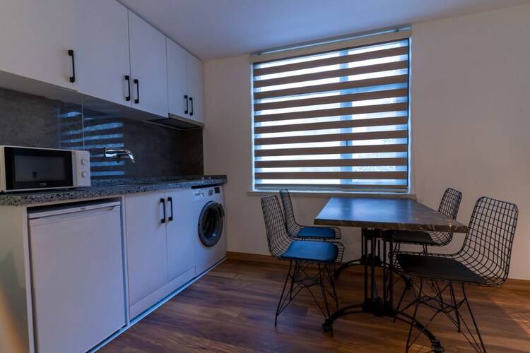 Апарт-Отель Pasham Residence