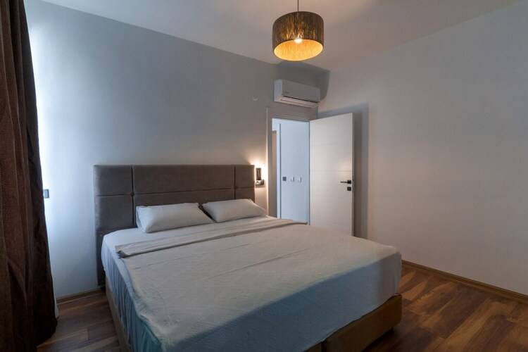 Апарт-Отель Pasham Residence
