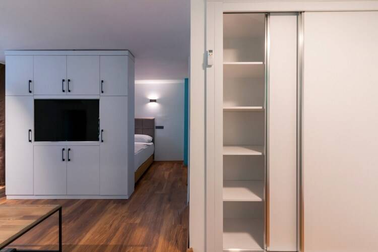 Апарт-Отель Pasham Residence