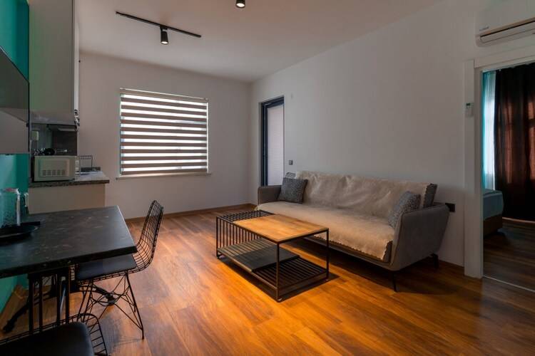 Апарт-Отель Pasham Residence