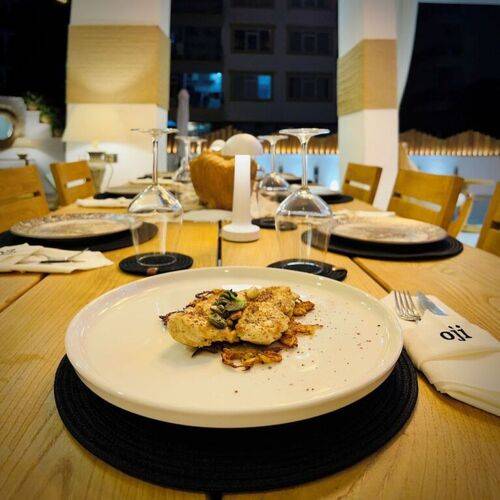 Oji Hotel