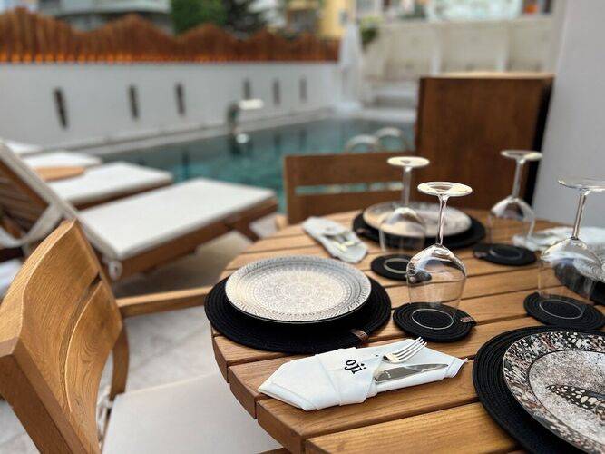 Oji Hotel
