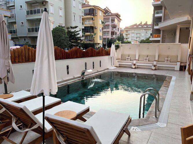 Oji Hotel