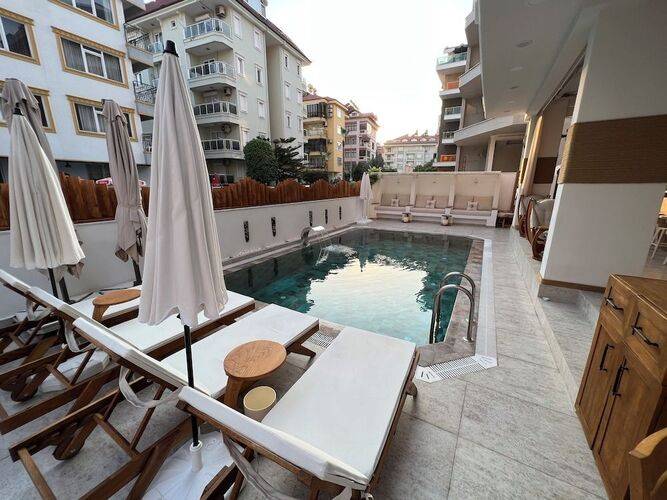 Oji Hotel