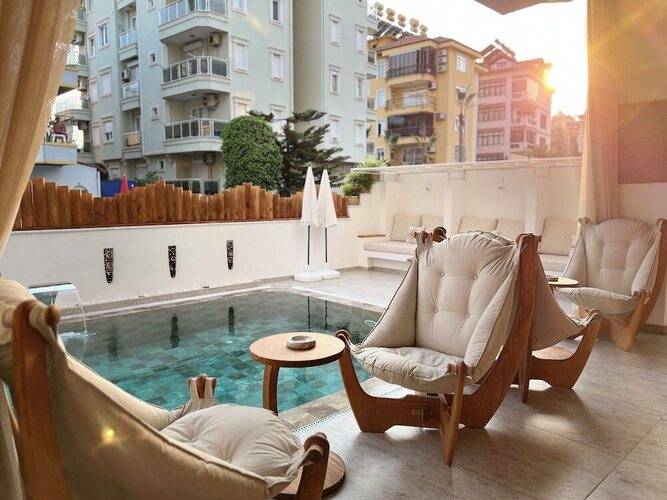 Oji Hotel